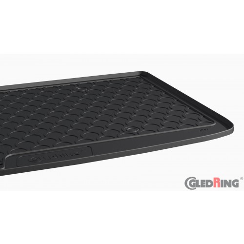 Original Gledring Premium Gummi Kofferraummatte - MERCEDES A-Classe W176 2012-2018
